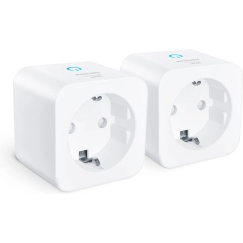 Philips Smart Lighting Smart Plug nutipistik, 2 tk