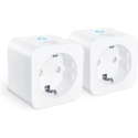 Philips Smart Lighting Smart Plug gudrā strāvas ligzda, 2 gb. Philips Smart Lighting Smart Plug gudrā strāvas ligzda, 2 gb.