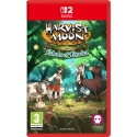 Harvest Moon: Echoes of Teradea (Switch 2) Harvest Moon: Echoes of Teradea (Switch 2)