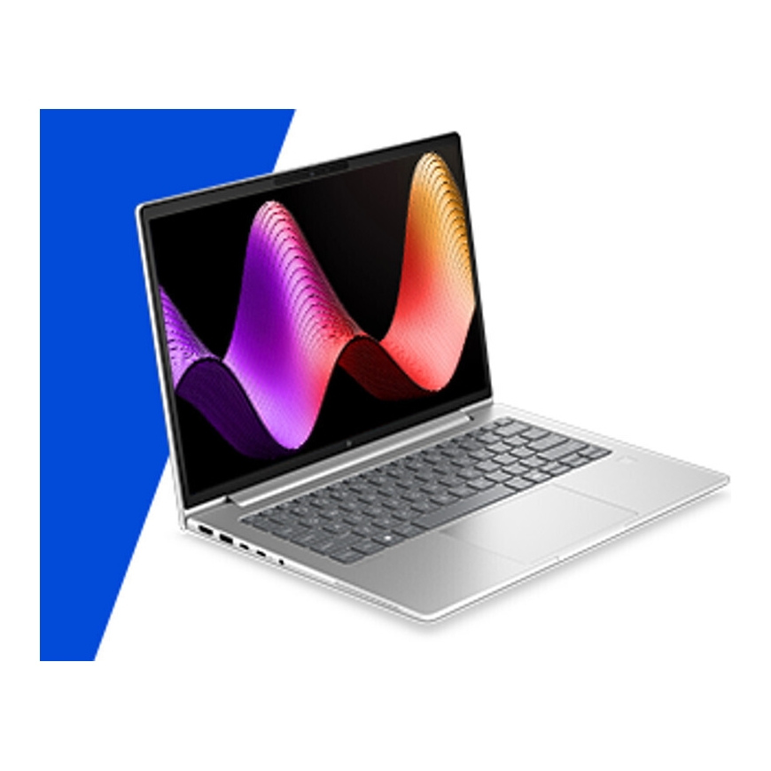 HP EliteBook 6 G2i 14" klēpjdators, Windows 11 Pro (DP4Q7ATUUW) – 4