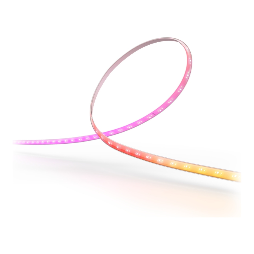 Philips Hue Play Gradient šviesos juosta, 65" – 2