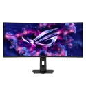Asus ROG Strix XG34WCDMS 34" QD-OLED gaming monitor Asus ROG Strix XG34WCDMS 34" QD-OLED gaming monitor