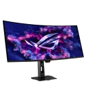 Asus ROG Strix XG34WCDMS 34" QD-OLED gaming monitor Asus ROG Strix XG34WCDMS 34" QD-OLED gaming monitor