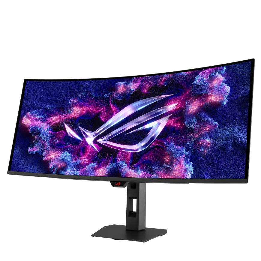Asus ROG Strix XG34WCDMS 34" QD-OLED gaming monitor – 3