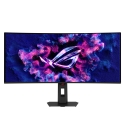 Asus ROG Strix XG34WCDMS 34" QD-OLED gaming monitor Asus ROG Strix XG34WCDMS 34" QD-OLED gaming monitor