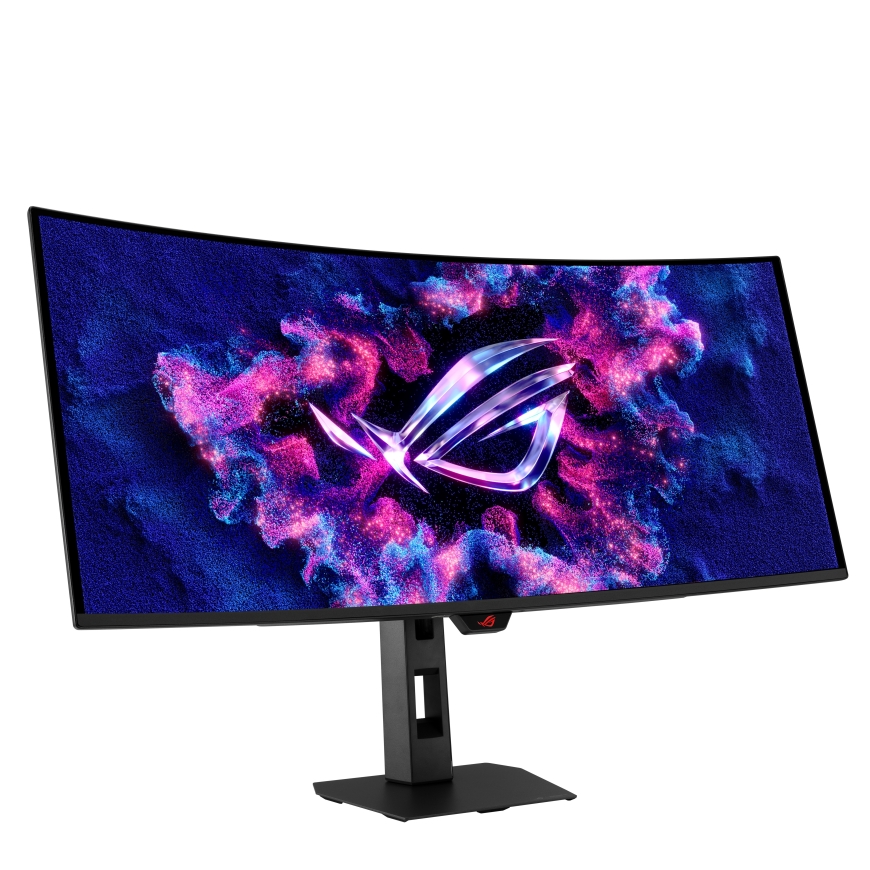 Asus ROG Strix XG34WCDMS 34" QD-OLED gaming monitor – 5