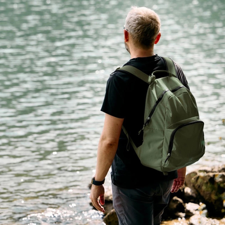 Camera Backpack - F-STOP Rju AIR 18L Spring Lake – 3