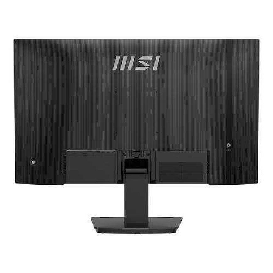MSI Pro MP273Q E14 27" IPS 16:9 – 5