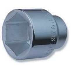 Jonnesway Jonnesway Sešstūra uzgriežņu atslēga 3/4" 26mm (S04H6126)