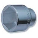 Jonnesway Jonnesway Šešiakampė mova 3/4" 26mm (S04H6126) Jonnesway Jonnesway Šešiakampė mova 3/4" 26mm (S04H6126)