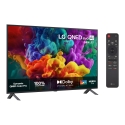 LG 50" QNED85B – 4K Edge Mini-LED TV LG 50" QNED85B – 4K Edge Mini-LED TV