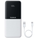 Baseus Lipow 10000 мАч 22.5W белый Baseus Lipow 10000 мАч 22.5W белый