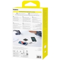 Baseus Lipow 10000 mAh 22.5W baltas