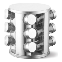 Maestro MR-1725 spice container Steel 0.1 L Spice jar