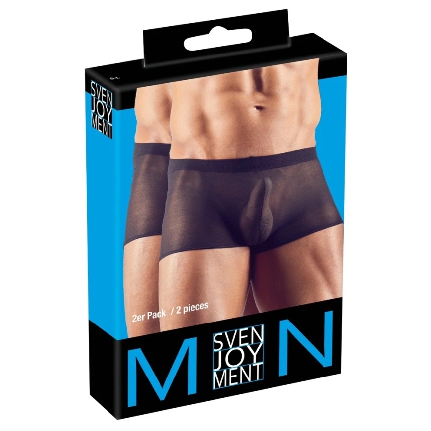 Svenjoyment Мужская упаковка штанов 2 S-L – 3