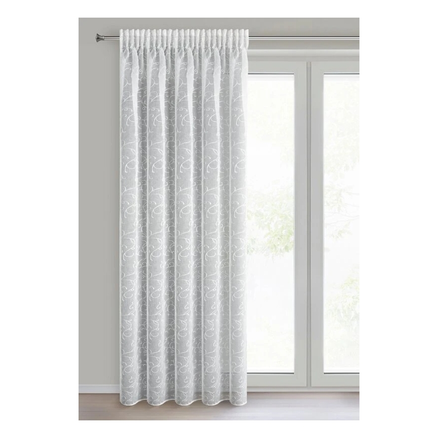 Eurofirany FIR/SABRINA/B+SR 140X270 T – 2