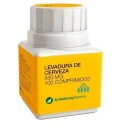Botanica Nutrients Botaninės maistinės medžiagos Alaus mielės 400mg