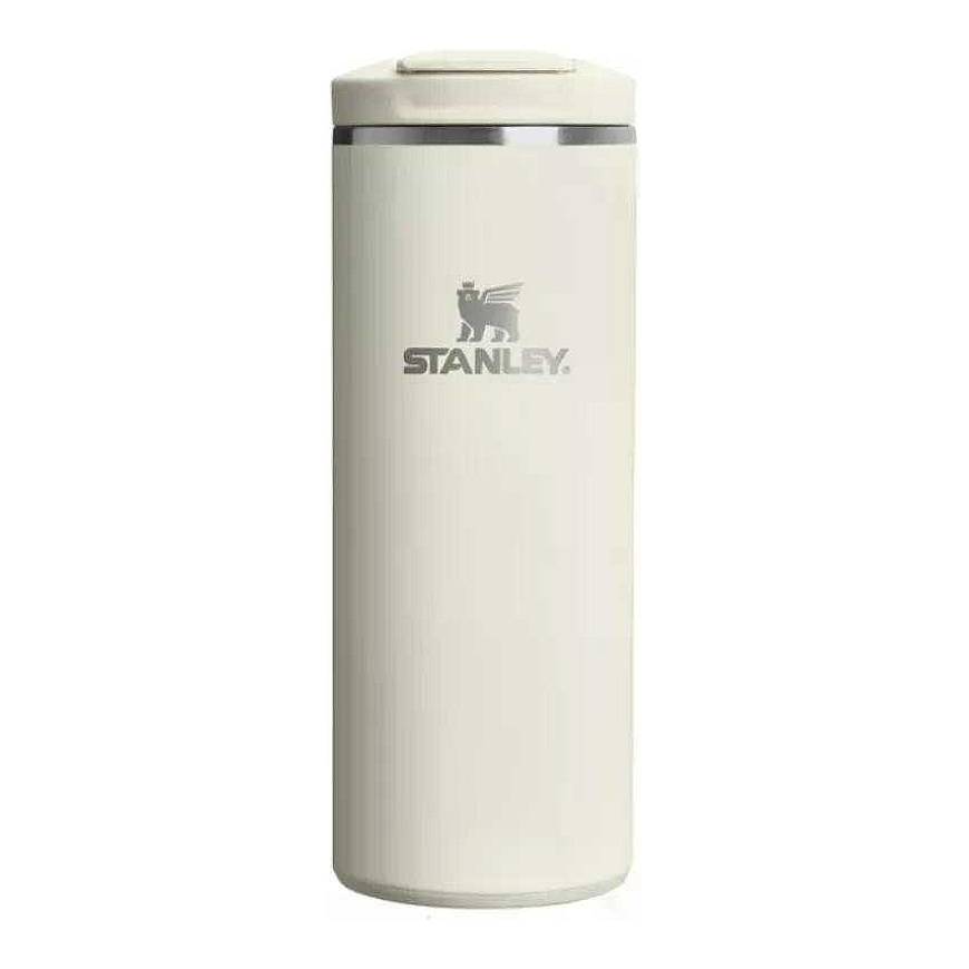 Stanley The Transit Fliptop Mug 0,35L beež – 2