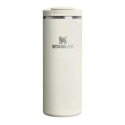 Stanley The Transit Fliptop Mug 0,35L bežinė