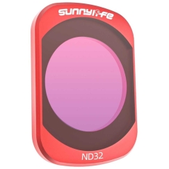 Sunnylife Filter Osmo Pocket 4/3 ND32 OP4-FI211-32