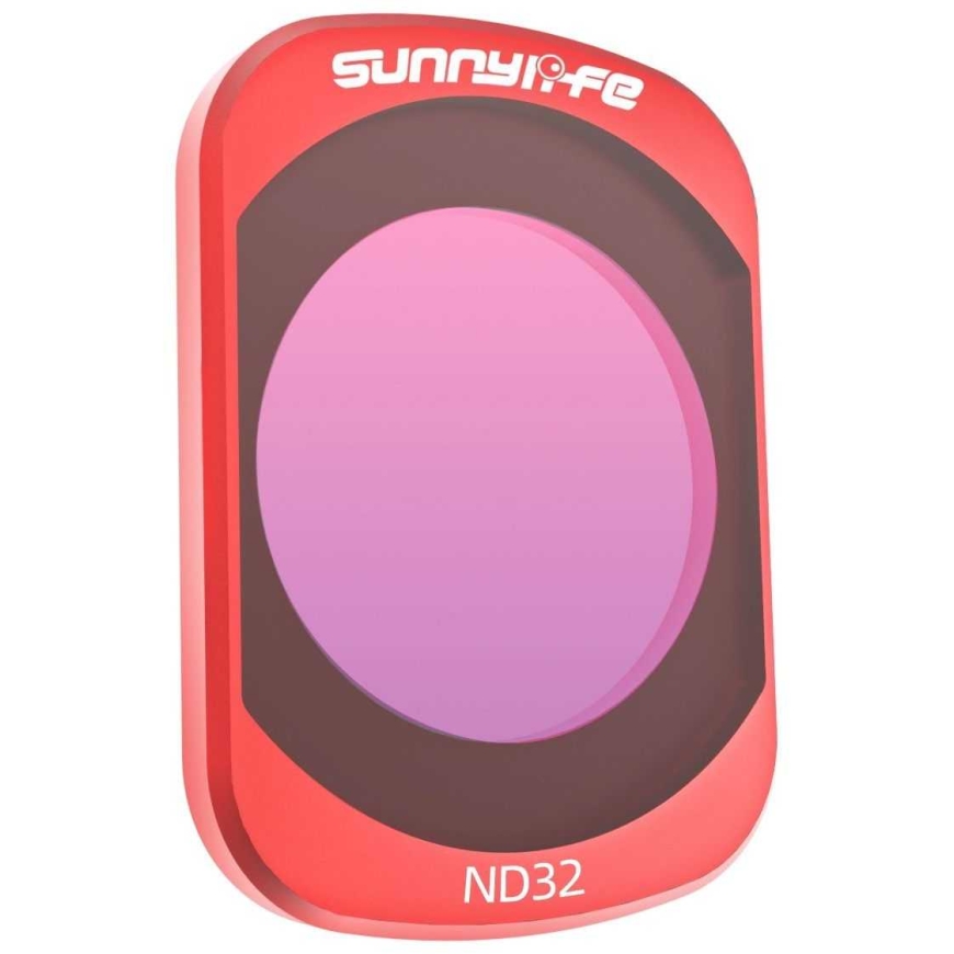 Sunnylife Suodatin Osmo Pocket 4/3 ND32 OP4-FI211-32