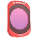 Sunnylife Filtras Osmo Pocket 4/3 ND32 OP4-FI211-32