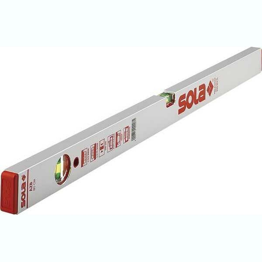 SOLA Sola alumīnija līmenis 2000mm AZB 200 (01011701)