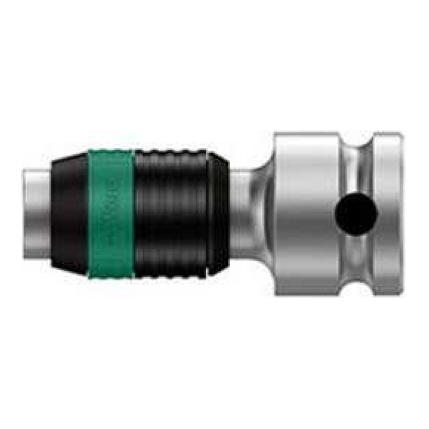 Wera Wera 8784 B1 Cyclops connector, 3/8