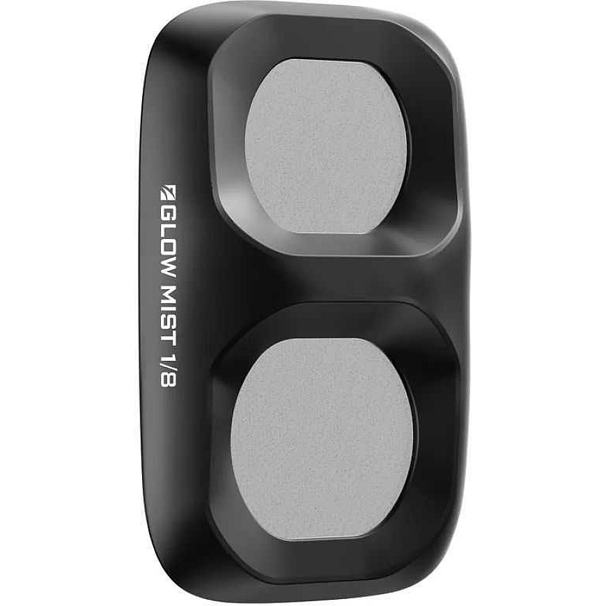 Freewell DJI Osmo Pocket 4P / Xtra Muse 2 Pro Glow Mist 1/8 Filter