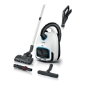Пылесос Bosch Serie 6 ProSilence BGB6SIL0L с мешком Пылесос Bosch Serie 6 ProSilence BGB6SIL0L с мешком