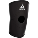 Select Profcare polvituki, musta ja vihreä, 700081 (L) Select Profcare polvituki, musta ja vihreä, 700081 (L)
