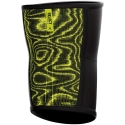 Select Profcare ceļa saspiešana, melna un zaļa, 700081 (L) Select Profcare ceļa saspiešana, melna un zaļa, 700081 (L)