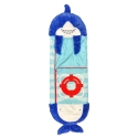 Happy Nappers tummy blue shark Happy Nappers tummy blue shark