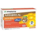 Arkopharma Arkoreal Jelly Light Low Sugar 1g 20 Ampules Arkopharma Arkoreal Jelly Light Low Sugar 1g 20 Ampules