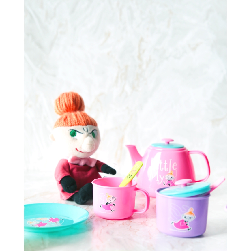 Little My coffee case – 2