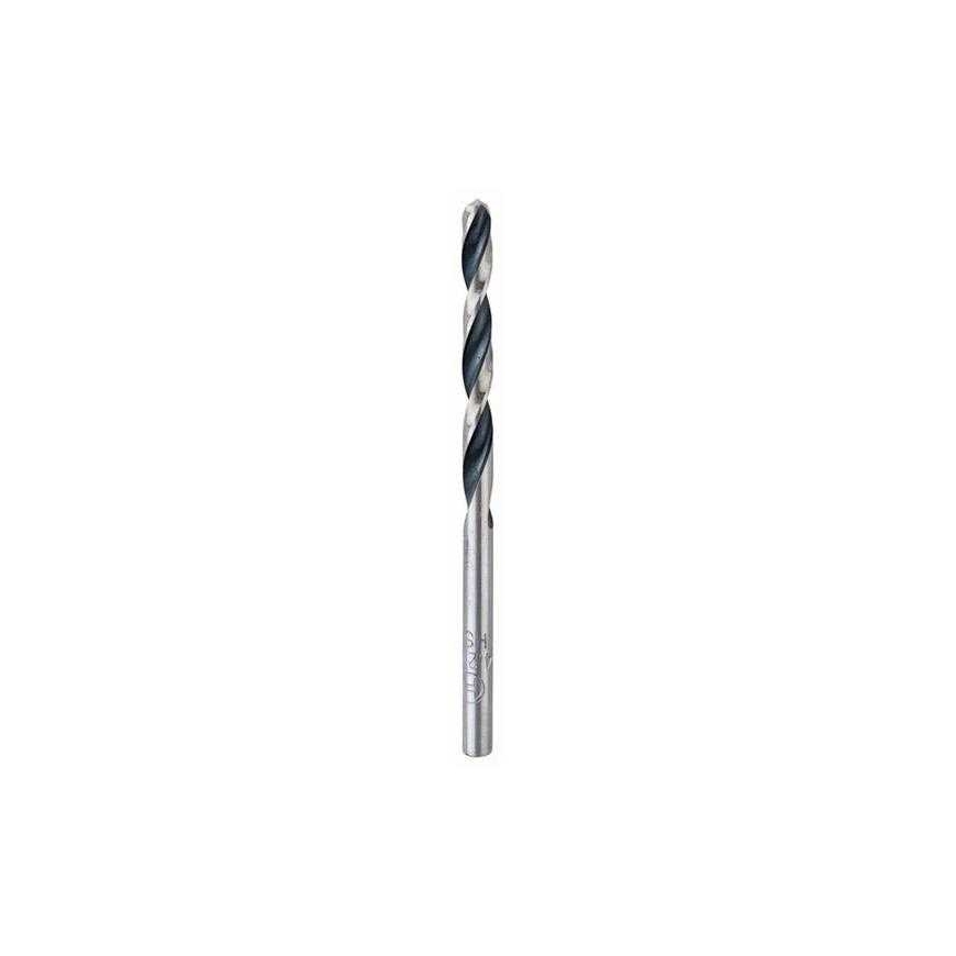 Bosch HSS TWIST DRILL BIT POINTTEQ 4.2MM