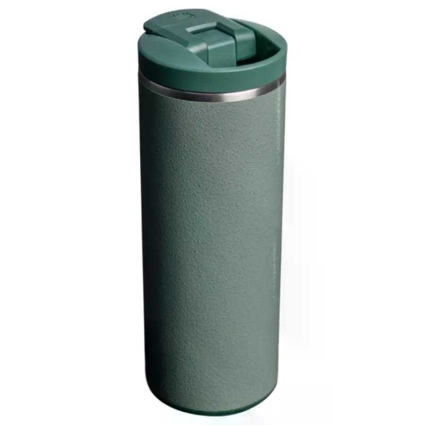 Stanley The Transit Fliptop Mug 0,35L vihreä