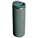 Stanley The Transit Fliptop Mug 0,35L vihreä Stanley The Transit Fliptop Mug 0,35L vihreä