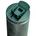 Stanley The Transit Fliptop Mug 0,35L roheline Stanley The Transit Fliptop Mug 0,35L roheline