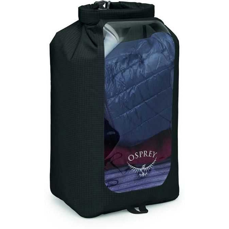 Osprey DrySack 35L Black – 3