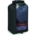 Osprey DrySack 35L melns Osprey DrySack 35L melns
