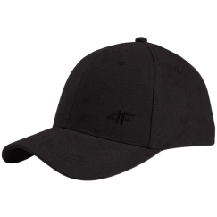 Lippalakki 4F U552 Tummanmustana 4FWSS26ACABU552 20S (L/XL)