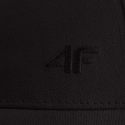 Supletmüts 4F U552 Tume Must 4FWSS26ACABU552 20S (L/XL) Supletmüts 4F U552 Tume Must 4FWSS26ACABU552 20S (L/XL)