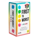First to Worst peli First to Worst peli