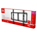 One for All TV Wall Mount 70 Solid Flat WM4415