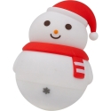 Eco Light Mary’s night LED lamp snowman Eco Light Mary’s night LED lamp snowman