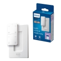 Philips Smart Lighting Smart Dimmer Switch himmenninkytkin Philips Smart Lighting Smart Dimmer Switch himmenninkytkin