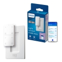 Philips Smart Lighting Умный диммер переключатель Philips Smart Lighting Умный диммер переключатель
