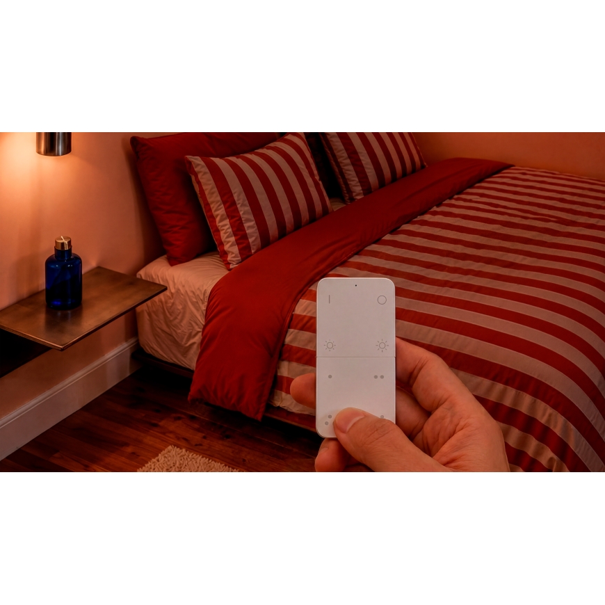 Philips Smart Lighting Smart Dimmer Switch himmenninkytkin – 5