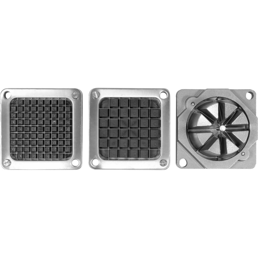 Toya Sa Poland Perunaviipale | 4 terällä | 6x6 9x9 13x13 mm (YG-03422) – 4